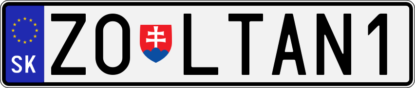 Typ III - Bežná 1R