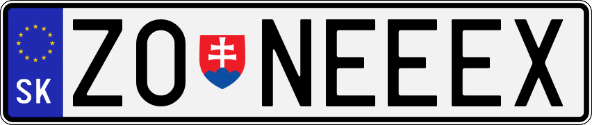 Typ III - Bežná 1R