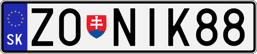 Typ III - Bežná 1R