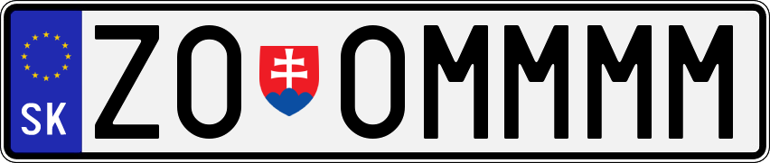 Typ III - Bežná 1R