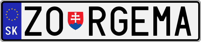 Typ III - Bežná 1R