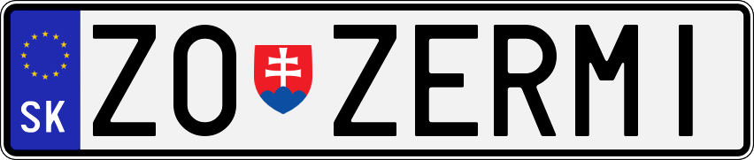 Typ III - Bežná 1R