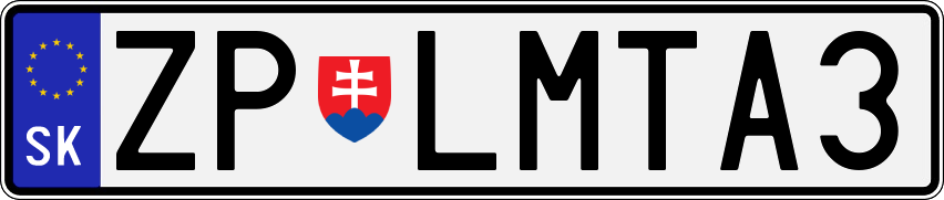 Typ III - Bežná 1R