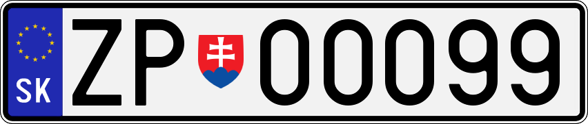 Typ III - Bežná 1R