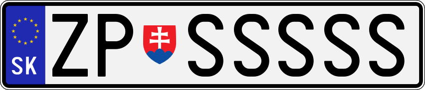 Typ III - Bežná 1R