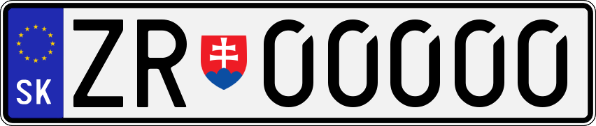 Typ III - Bežná 1R