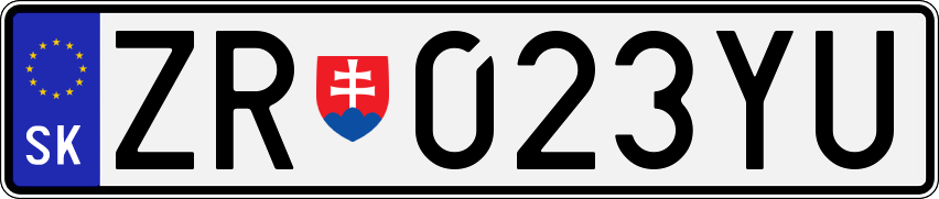 Typ III - Bežná 1R