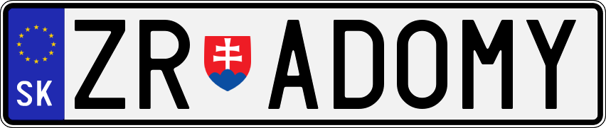 Typ III - Bežná 1R