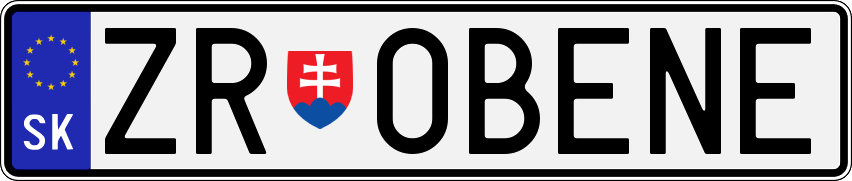 Typ III - Bežná 1R