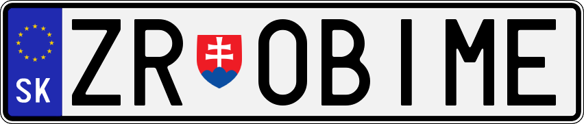Typ III - Bežná 1R