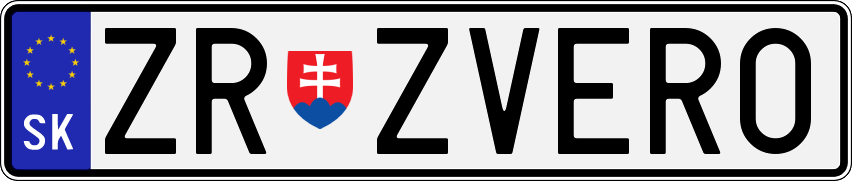 Typ III - Bežná 1R