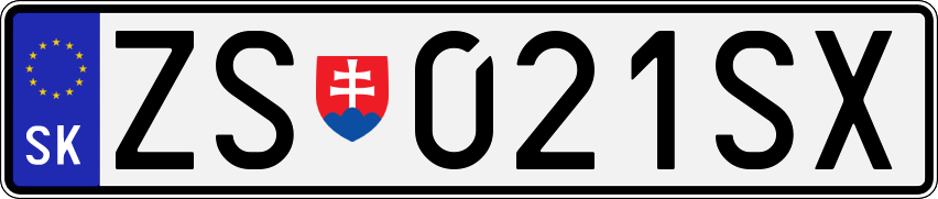 Typ III - Bežná 1R