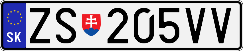 Typ III - Bežná 1R