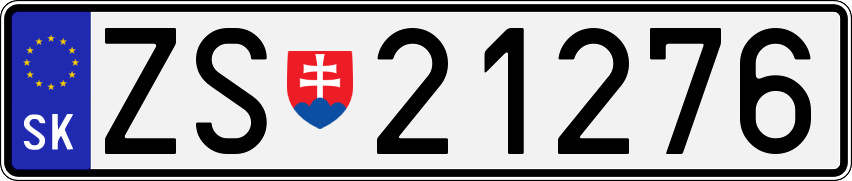 Typ III - Bežná 1R