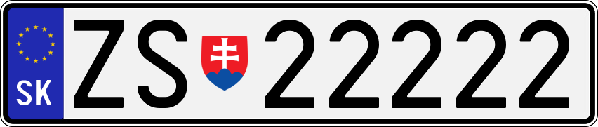 Typ III - Bežná 1R