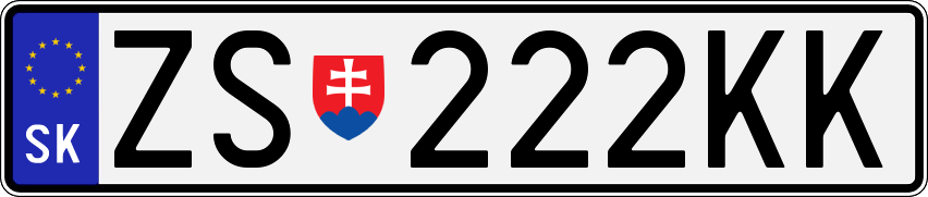 Typ III - Bežná 1R