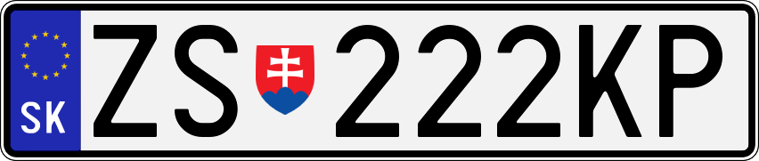 Typ III - Bežná 1R