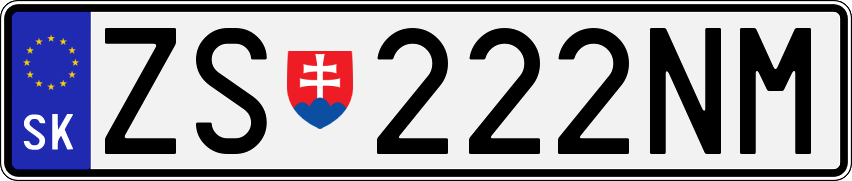 Typ III - Bežná 1R