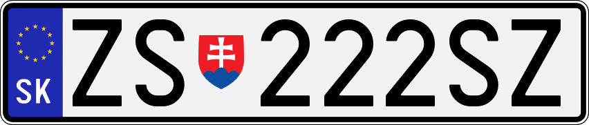 Typ III - Bežná 1R