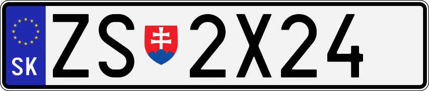 Typ III - Bežná 1R