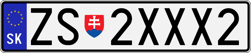 Typ III - Bežná 1R