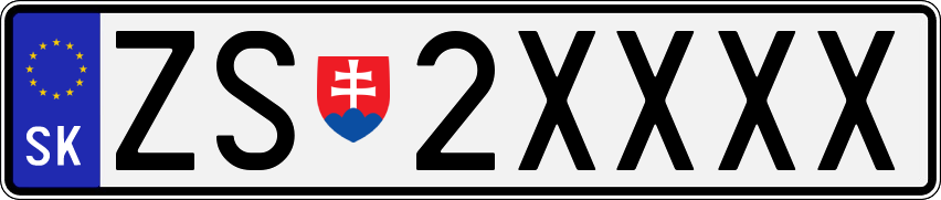 Typ III - Bežná 1R