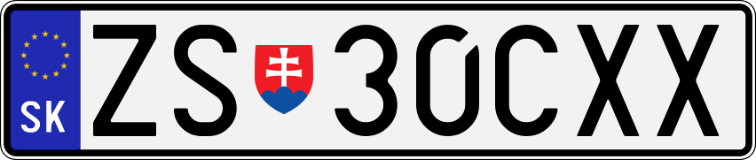 Typ III - Bežná 1R