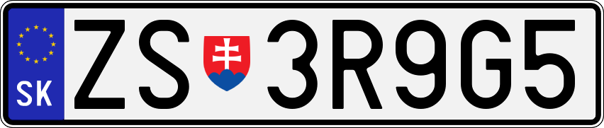 Typ III - Bežná 1R