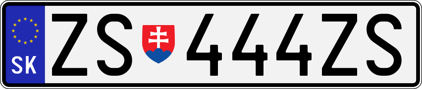 Typ III - Bežná 1R