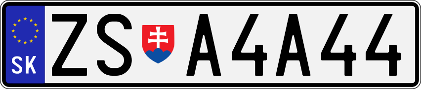 Typ III - Bežná 1R