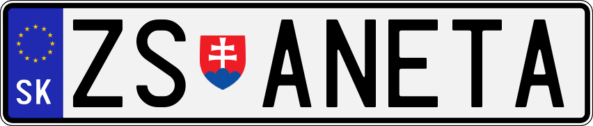 Typ III - Bežná 1R