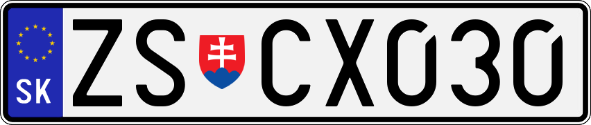 Typ III - Bežná 1R