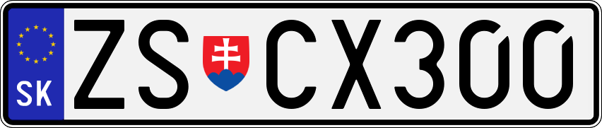 Typ III - Bežná 1R