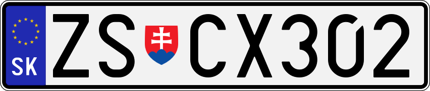 Typ III - Bežná 1R