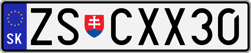 Typ III - Bežná 1R