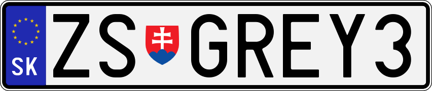 Typ III - Bežná 1R