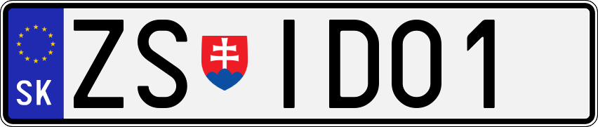 Typ III - Bežná 1R