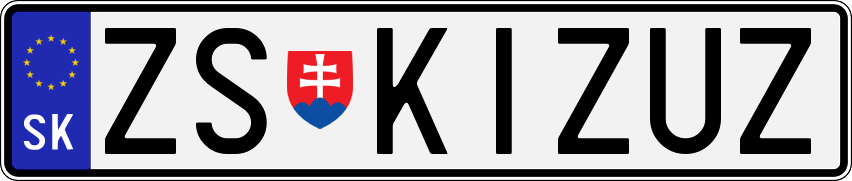 Typ III - Bežná 1R