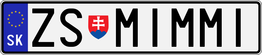 Typ III - Bežná 1R