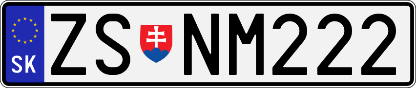 Typ III - Bežná 1R