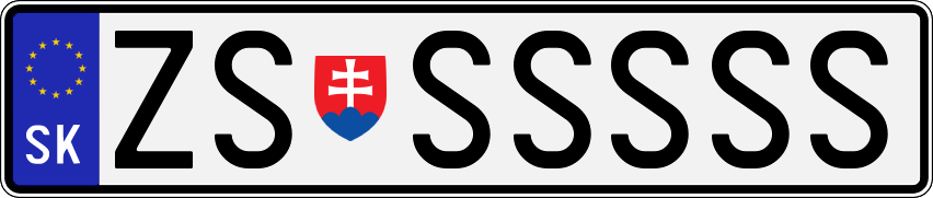Typ III - Bežná 1R