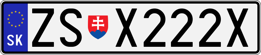 Typ III - Bežná 1R