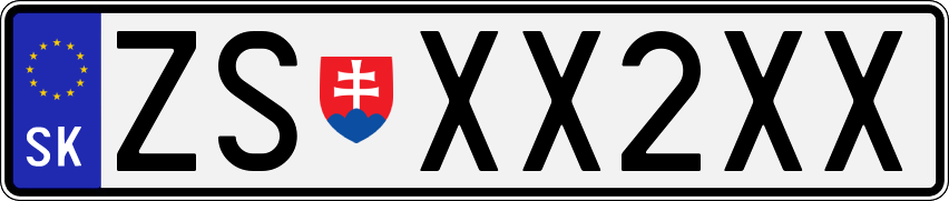 Typ III - Bežná 1R