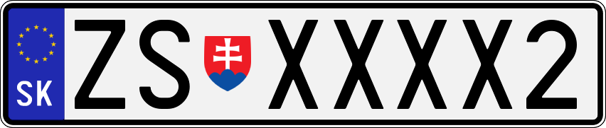 Typ III - Bežná 1R