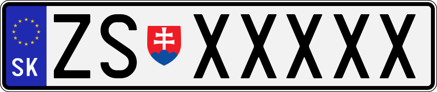 Typ III - Bežná 1R