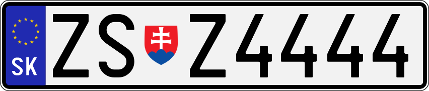 Typ III - Bežná 1R