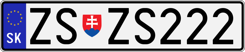 Typ III - Bežná 1R