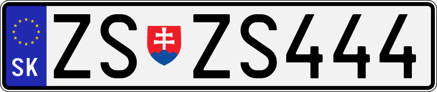 Typ III - Bežná 1R