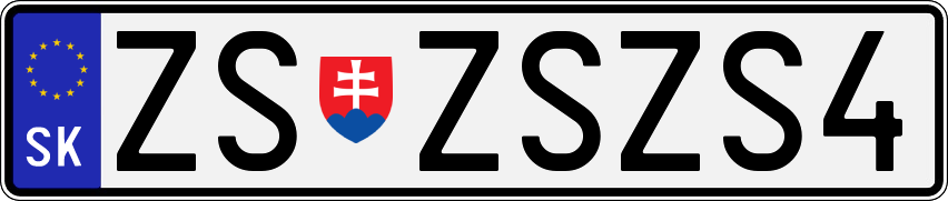 Typ III - Bežná 1R
