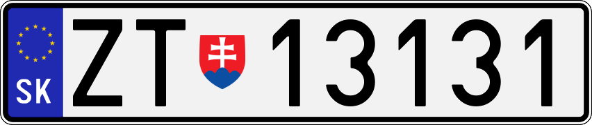 Typ III - Bežná 1R